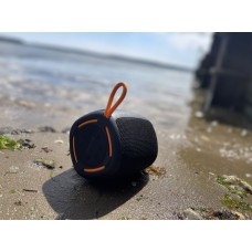 JSOUND PRO Plus Bluetooth Speaker