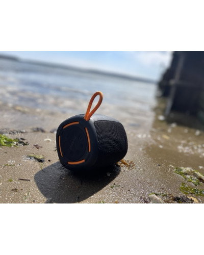 JSOUND PRO Plus Bluetooth Speaker