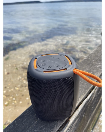 JSOUND PRO Plus Bluetooth Speaker