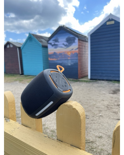 JSOUND PRO Plus Bluetooth Speaker